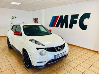Nissan Juke 2012