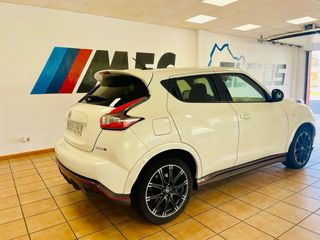 Nissan Juke 2012