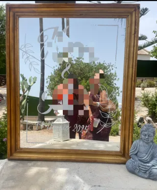 Lotes decoración eventos