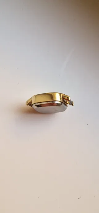 Orologio da polso donna oro