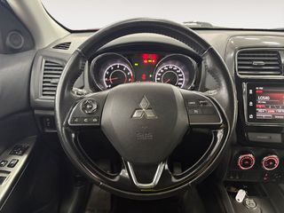Mitsubishi ASX Motion 2WD