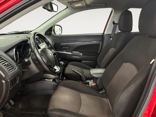 Mitsubishi ASX Motion 2WD