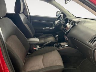 Mitsubishi ASX Motion 2WD