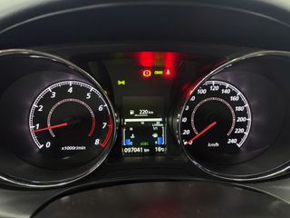 Mitsubishi ASX Motion 2WD