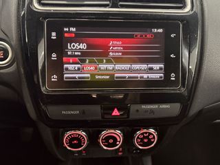 Mitsubishi ASX Motion 2WD