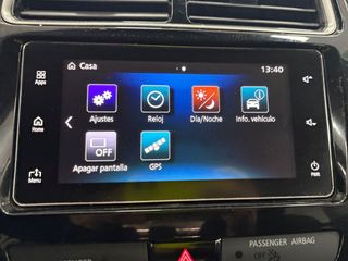 Mitsubishi ASX Motion 2WD