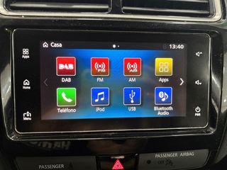 Mitsubishi ASX Motion 2WD