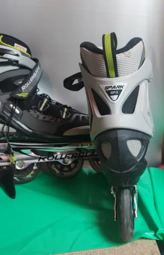 Patines Rollerblade Talla 43
