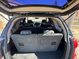 Chevrolet Captiva 2012