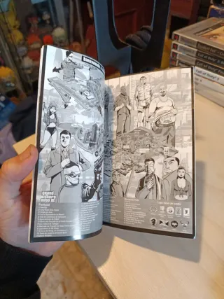 Grand Theft Auto III PS2 Platinum Completo