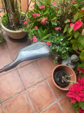 Ping Eye2 Red Eye Wedge