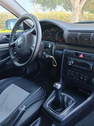 Audi A4 1999