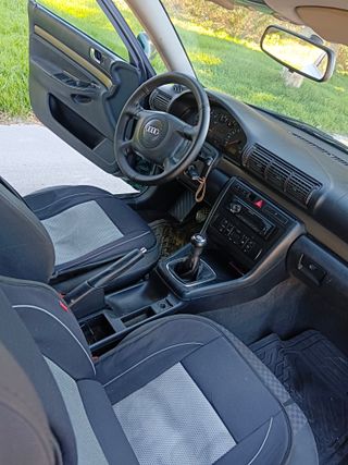 Audi A4 1999