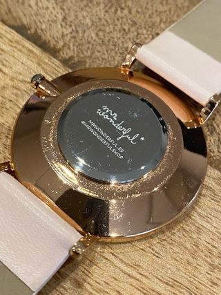 Reloj Mr Wonderful Make todays AMAZING