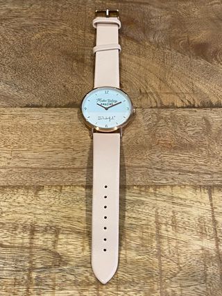 Reloj Mr Wonderful Make todays AMAZING