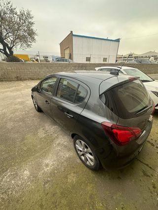 Opel Corsa E GLP