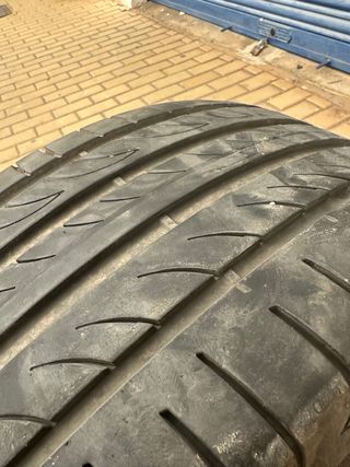 Neumático Pirelli Powergy 225/45 R17 94Y XL