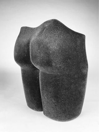 Taburete Cul is Cool by Ramón Úbeda & Otto Canalda