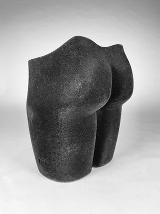 Taburete Cul is Cool by Ramón Úbeda & Otto Canalda