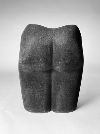 Taburete Cul is Cool by Ramón Úbeda & Otto Canalda