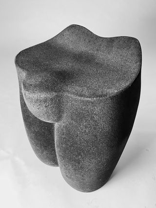 Taburete Cul is Cool by Ramón Úbeda & Otto Canalda