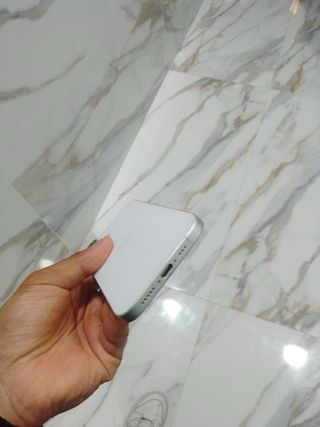 iPhone 16 128GB Blanco