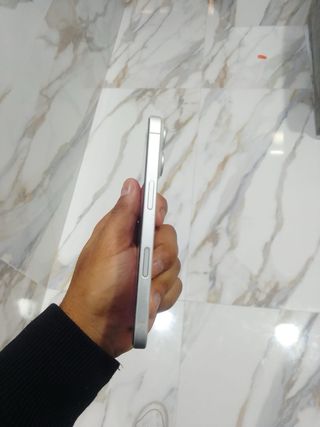 iPhone 16 128GB Blanco
