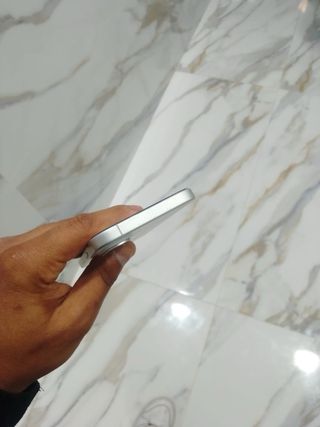 iPhone 16 128GB Blanco