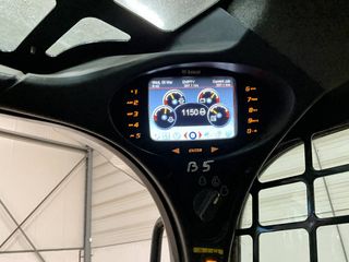 Mini Cargadora Bobcat T 450