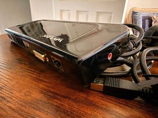 Estación de Acoplamiento WAVLINK Universal