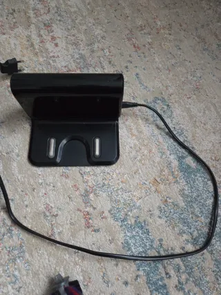 Robot Aspirador Samsung + Accesorios