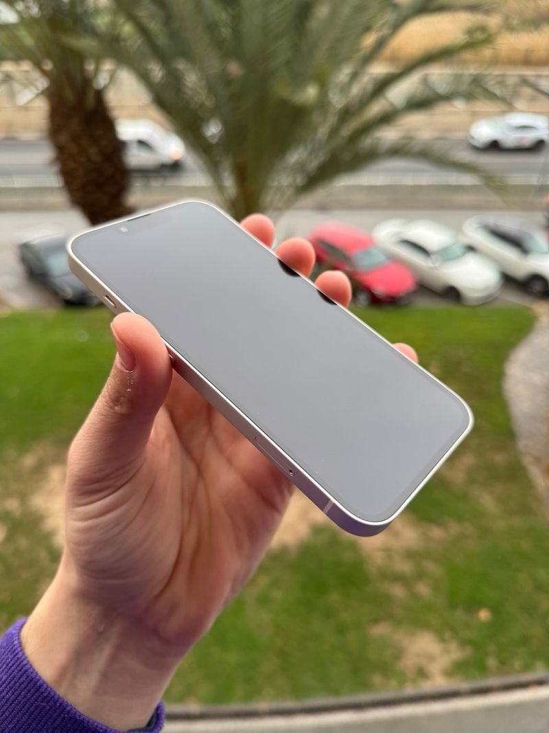 iPhone 13 - 100% Batería afbeelding 2