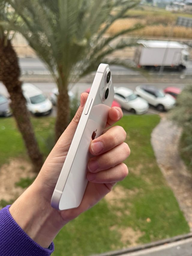 iPhone 13 - Batteria 100%