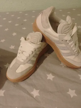 Adidas samba