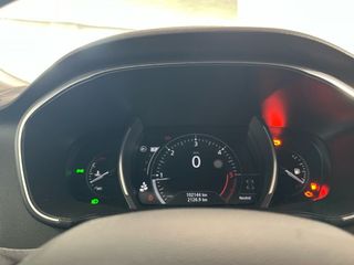 Renault Megane Bose Blue dCi 85 kW (115CV) EDC