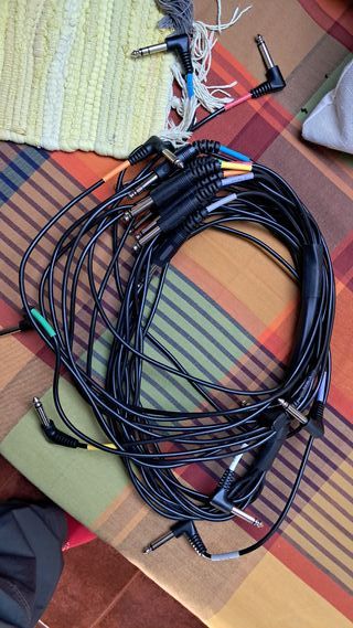 Batería Electrónica Hayman DD-08