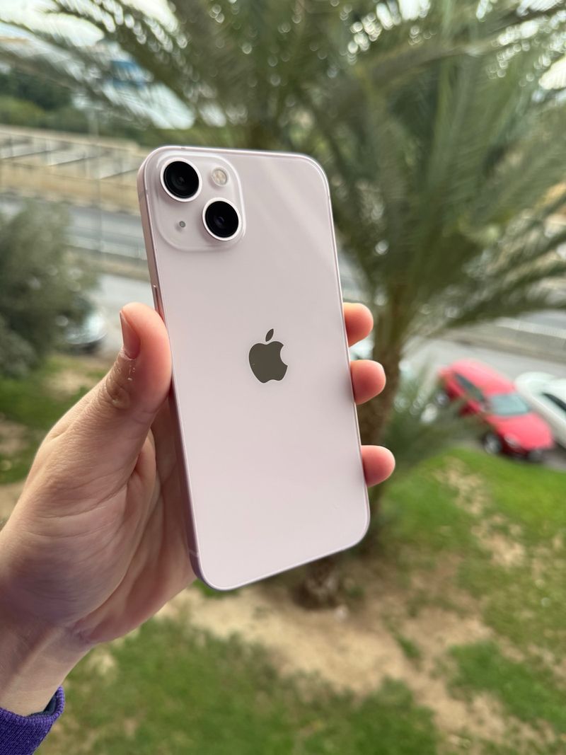 iPhone 13 - 100% Batería