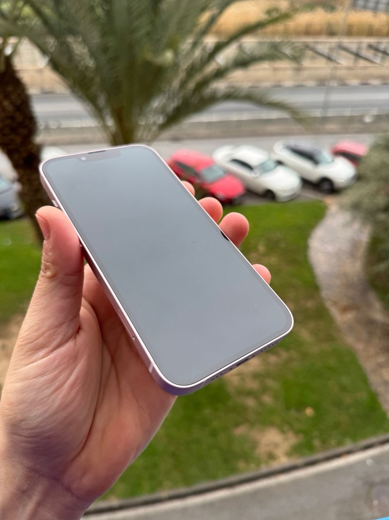 iPhone 13 - 100% Batería afbeelding 2
