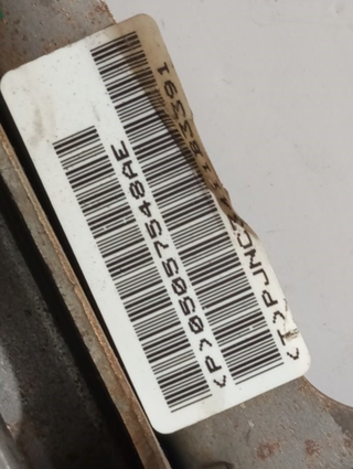 COLUMNA DIRECCION FIAT FREEMONT (345) 939B5000 33