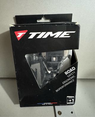 Pedales Time Xpro 10