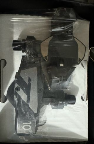 Pedales Time Xpro 10