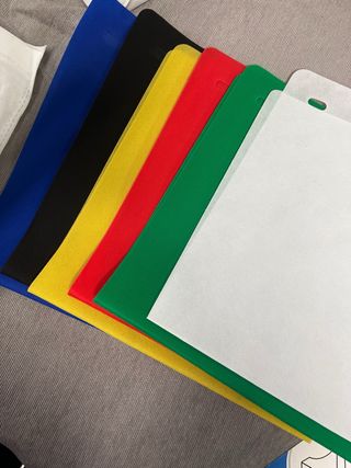 Caja de luz portátil para fotografía, marca Duclus