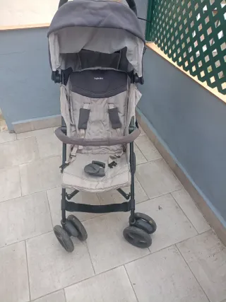 Silla de paseo Inglesina