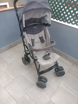 Silla de paseo Inglesina