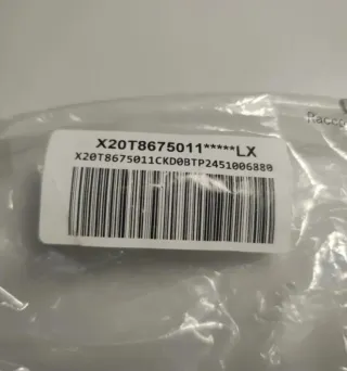 Pies para TV Hisense 55