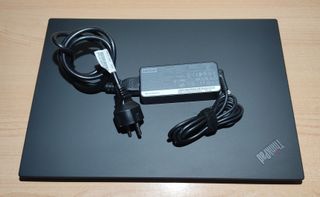 Portátil Lenovo Thinkpad T15 G1. 32 RAM, 512 SSD