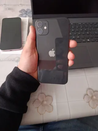 Iphone 11 buen precio