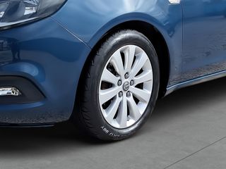 Opel Zafira 1.4 T S/S 103kW (140CV) Excellence