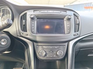 Opel Zafira 1.4 T S/S 103kW (140CV) Excellence