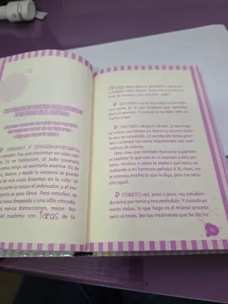 Libro la diversión de Martina